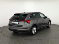 Skoda Scala 1.0 TSI