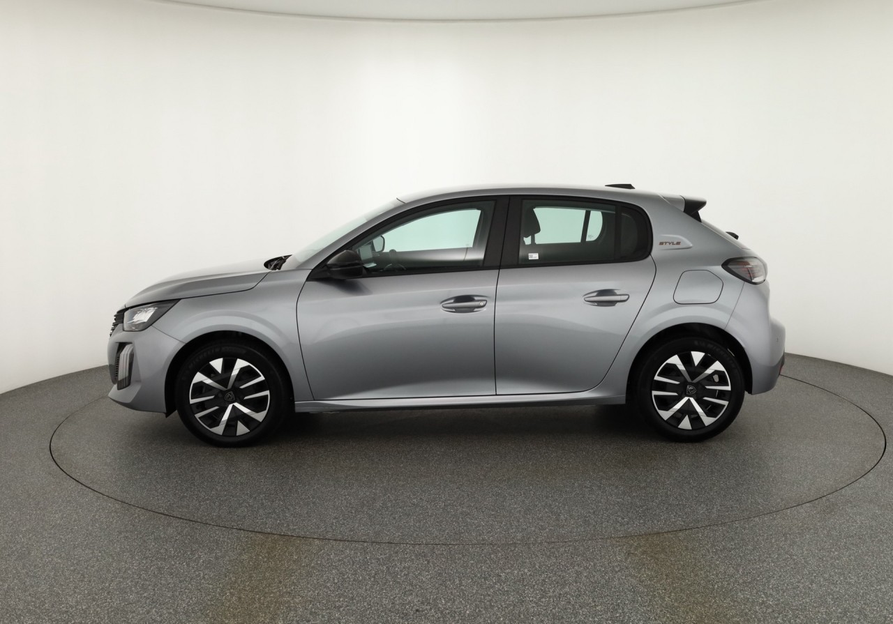 Peugeot 208 1.2 PureTech 100