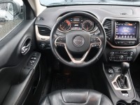 Jeep Cherokee 2.2 M-Jet Limited 4WD