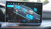 VW Golf VIII Variant 1.5 eTSI Goal DSG