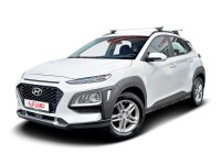 Hyundai Kona 1.0 T-GDI Select 2WD Navi Sitzheizung Tempomat