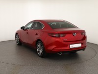 Mazda 3 2.0 M-Hybrid Selection