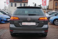 VW Golf VII Variant Sound