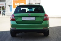 Skoda Rapid Spaceback 1.2 Drive