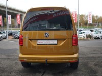 VW Caddy 1.4 TSI Comfortline