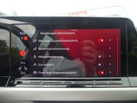 VW Golf VIII Variant 1.0