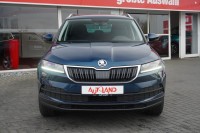 Skoda Karoq 1.0 TSI Soleil