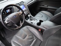 Ford Mondeo 2.0 Hybrid Titanium