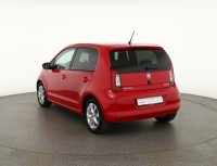 Skoda Citigo 1.0 MPI ASG Ambition
