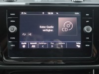 VW Touran 1.4 TSI Highline