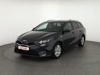 Kia Ceed SW 1.5 T-GDI Aut. 2-Zonen-Klima Navi Sitzheizung