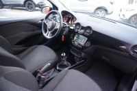 Opel Adam 1.2 Basis