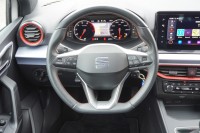 Seat Ibiza 1.0 TSI FR