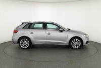 Audi A3 Sportback 1.5 TFSI