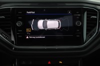 VW T-Roc 1.5 TSI DSG Sport