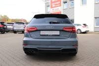 Audi A3 Sportback 40 TFSI quattro sport