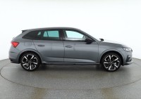 Skoda Scala Monte Carlo 1.5 TSI DSG