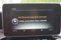 Mercedes-Benz GLC 250 4Matic