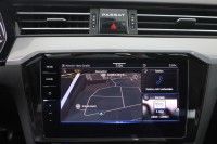 VW Passat Variant 2.0 TDI Business