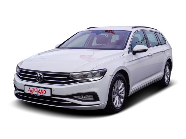 VW Passat Variant 2.0 TDI Business