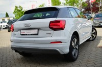 Audi Q2 1.4 TFSI s-line
