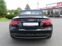 Audi A5 Cabrio 2.0 TFSI S line