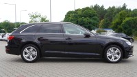 Audi A4 Avant 2.0 TFSI sport ultra