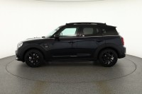 Vorschau: MINI COOPER_S_COUNTRYMAN Countryman Cooper S JCW