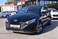 Vorschau: Hyundai i20 1.2