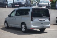 VW Caddy Maxi 1.5 TSI DSG