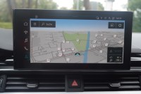 Audi A4 Avant 45 TFSI qu. 2xS line