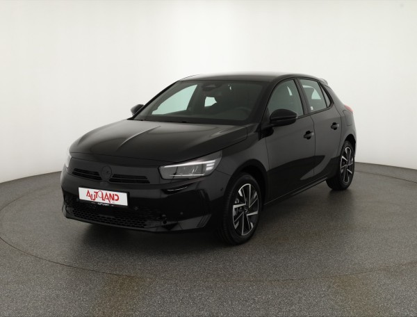 Opel Corsa GS 1.2 DI Turbo Aut.