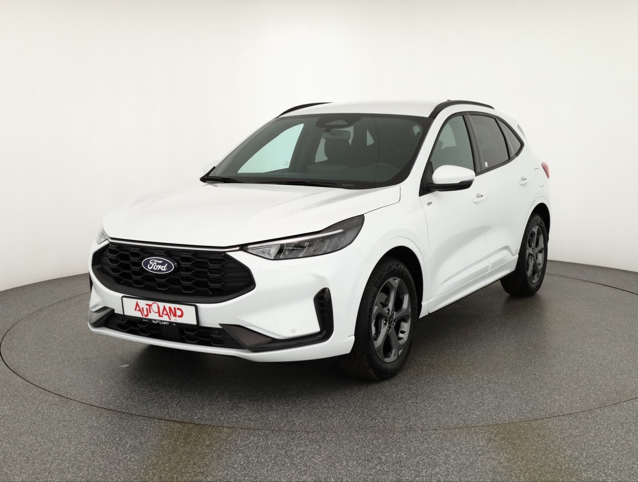 Ford Kuga 1.5 EB ST-Line Aut.