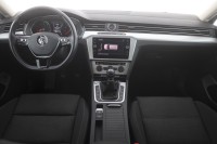 VW Passat Variant 1.4 TSI Comfortline