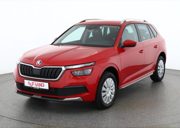 Skoda Kamiq 1.0 Style