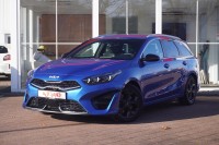 Vorschau: Kia cee'd Sporty Wagon Ceed 1.5 T-GDI GT Line