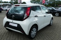 Toyota Aygo 1.0 x