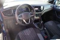VW Polo 1.0 R-Line