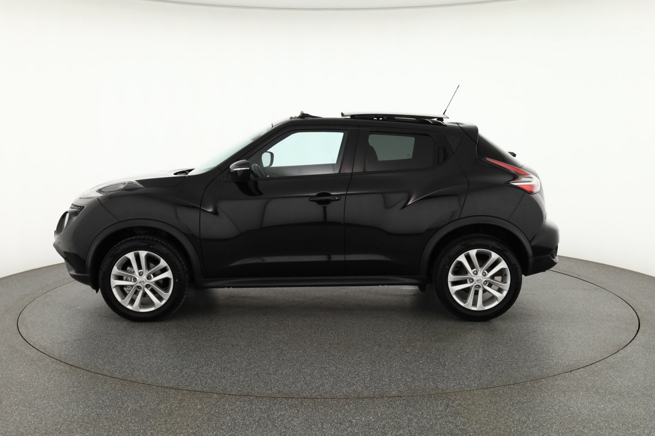 Nissan Juke 1.6 Acenta