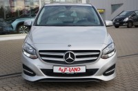 Mercedes-Benz B 150 B180 Style