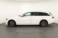 Vorschau: Mercedes-Benz E 300 E300de T AMG Line