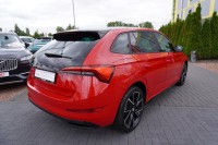 Skoda Scala 1.5 TSI Monte Carlo