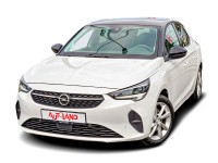 Opel Corsa 1.2DI Turbo Aut. Sitzheizung LED Tempomat