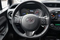 Toyota Yaris 1.5 Hybrid