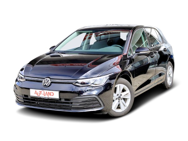 VW Golf VIII 1.5 eTSI Life