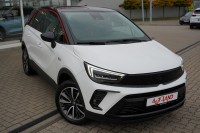 Opel Crossland GS-Line 1.2 Turbo