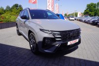 Hyundai Tucson 1.6T-GDI HEV N-Line 4WD Aut.