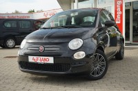 Vorschau: Fiat 500C 1.2 Pop Star
