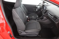 Ford Fiesta 1.1 Titanium