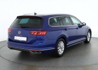 VW Passat Variant 2.0 TDI DSG R-Line